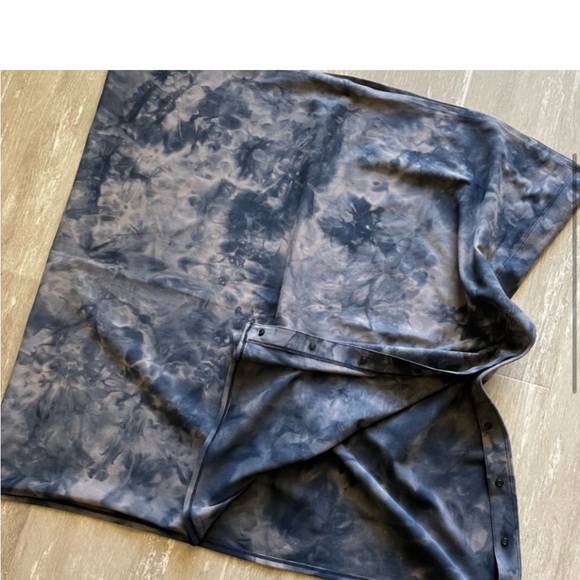 Lululemon Vinyasa Scarf Rulu - Picture 4 of 7